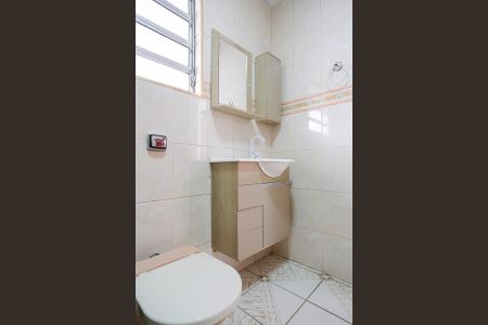 Apartamento para alugar com 120m², 2 quartos e 4 vagasBanheiro 1