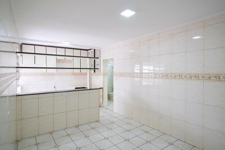 Apartamento para alugar com 120m², 2 quartos e 4 vagasCozinha