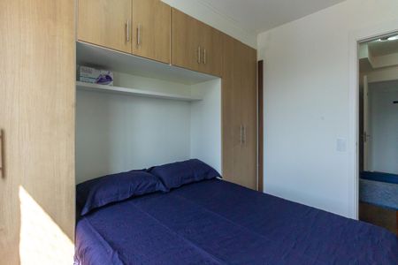 Apartamento para alugar com 1 quarto, 27m² em Tatuapé, São Paulo