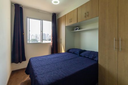 Apartamento para alugar com 1 quarto, 27m² em Tatuapé, São Paulo