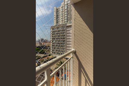 Apartamento para alugar com 1 quarto, 27m² em Tatuapé, São Paulo