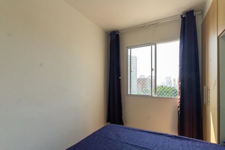 Apartamento para alugar com 27m², 1 quarto e sem vaga