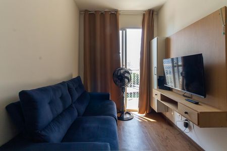 Apartamento para alugar com 1 quarto, 27m² em Tatuapé, São Paulo