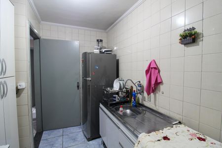 Apartamento para alugar com 54m², 2 quartos e 1 vaga Apartamento para alugar com 54m², 2 quartos e 1 vagaCozinha