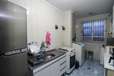 Apartamento para alugar com 54m², 2 quartos e 1 vaga Apartamento para alugar com 54m², 2 quartos e 1 vagaCozinha