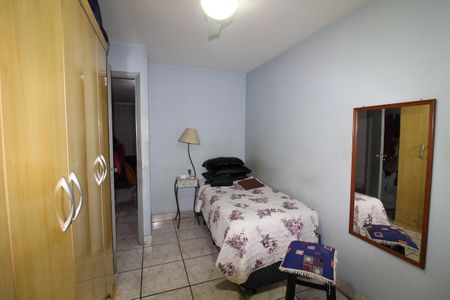 Apartamento para alugar com 54m², 2 quartos e 1 vaga Apartamento para alugar com 54m², 2 quartos e 1 vagaQuarto 1