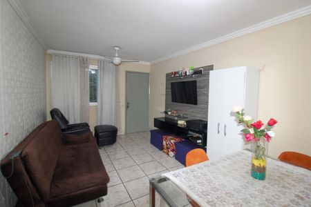 Apartamento para alugar com 54m², 2 quartos e 1 vaga Apartamento para alugar com 54m², 2 quartos e 1 vagaSala