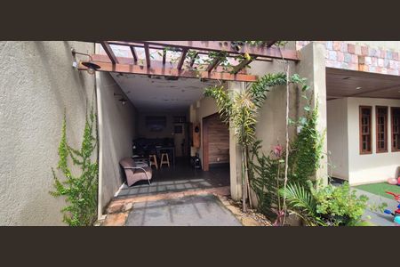 Casa à venda com 153m², 3 quartos e sem vagaChurrasqueira