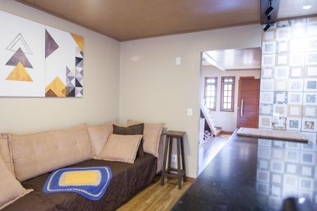 Casa à venda com 153m², 3 quartos e sem vaga Casa à venda com 153m², 3 quartos e sem vagasala