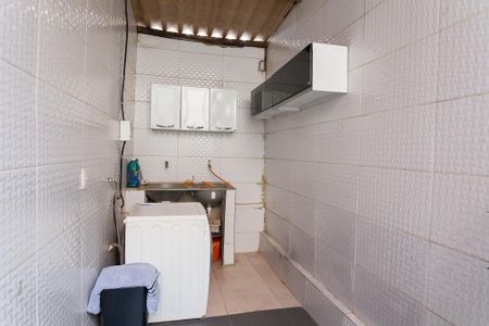 Casa à venda com 153m², 3 quartos e sem vaga Casa à venda com 153m², 3 quartos e sem vagaÁrea de Serviço