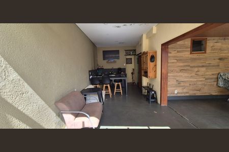 Casa à venda com 153m², 3 quartos e sem vagaChurrasqueira