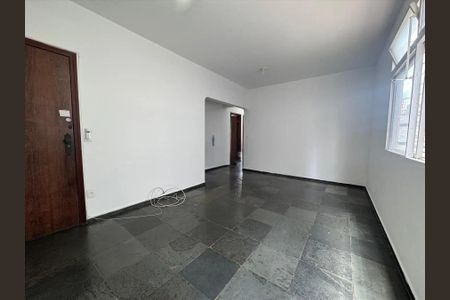 Apartamento para alugar com 2 quartos, 88m² em São Pedro, Belo Horizonte