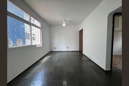 Apartamento para alugar com 2 quartos, 88m² em São Pedro, Belo Horizonte