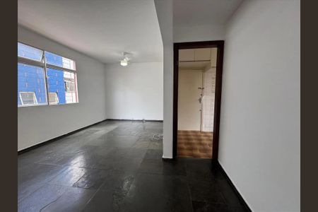 Apartamento para alugar com 2 quartos, 88m² em São Pedro, Belo Horizonte