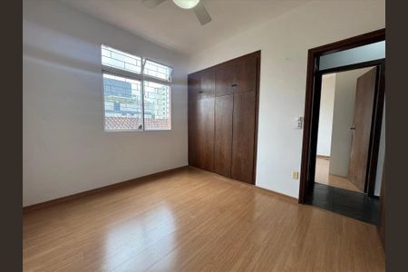 Apartamento para alugar com 2 quartos, 88m² em São Pedro, Belo Horizonte