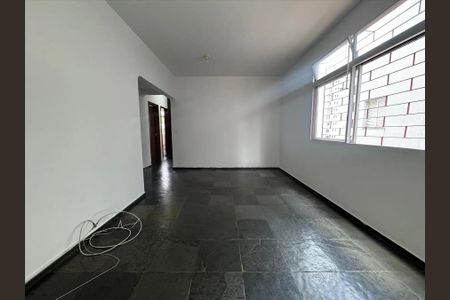 Apartamento para alugar com 2 quartos, 88m² em São Pedro, Belo Horizonte