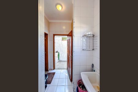 Casa à venda com 180m², 1 quarto e 1 vagaÁrea de Serviço