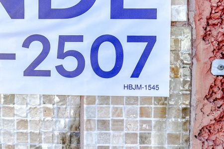 Casa à venda com 180m², 1 quarto e 1 vagaHBJM-1545