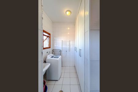 Casa à venda com 180m², 1 quarto e 1 vagaÁrea de Serviço