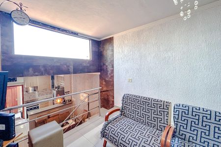 Casa à venda com 180m², 1 quarto e 1 vagaSala