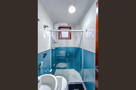 Casa à venda com 180m², 1 quarto e 1 vagaBanheiro