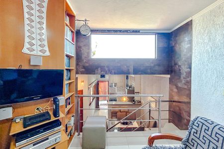 Sala de casa à venda com 1 quarto, 180m² em Vila Esperança, São Paulo