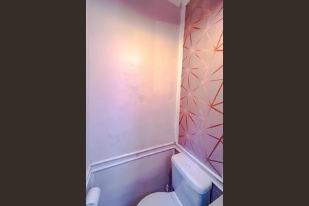 Casa à venda com 180m², 1 quarto e 1 vagaLavabo