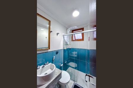 Casa à venda com 180m², 1 quarto e 1 vagaBanheiro