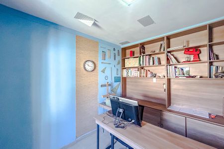 Casa à venda com 180m², 1 quarto e 1 vagaEscritório