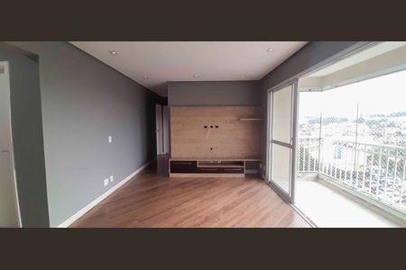 Apartamento à venda com 88m², 3 quartos e 2 vagas