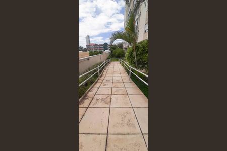 Apartamento à venda com 88m², 3 quartos e 2 vagas Apartamento à venda com 88m², 3 quartos e 2 vagasAcessibilidade