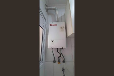 Apartamento à venda com 88m², 3 quartos e 2 vagas