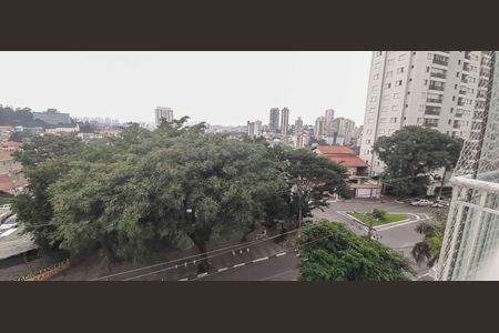 Apartamento à venda com 88m², 3 quartos e 2 vagas Apartamento à venda com 88m², 3 quartos e 2 vagasVista do Quarto