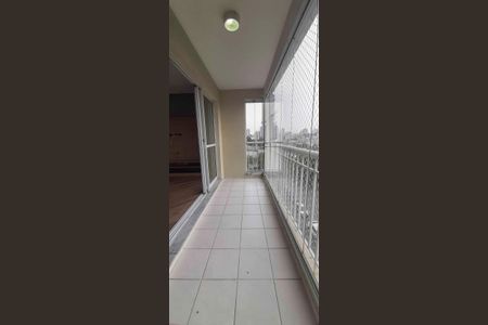 Apartamento à venda com 88m², 3 quartos e 2 vagas