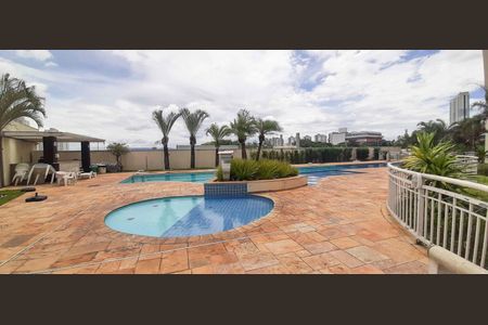 Apartamento à venda com 88m², 3 quartos e 2 vagas