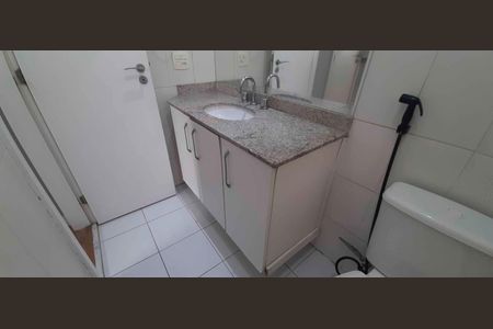 Apartamento à venda com 88m², 3 quartos e 2 vagas