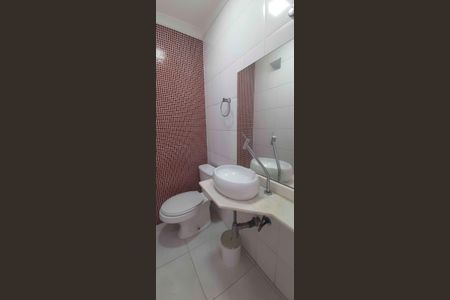 Apartamento à venda com 88m², 3 quartos e 2 vagas Apartamento à venda com 88m², 3 quartos e 2 vagasLavabo