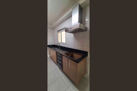 Apartamento à venda com 88m², 3 quartos e 2 vagas Apartamento à venda com 88m², 3 quartos e 2 vagasCozinha