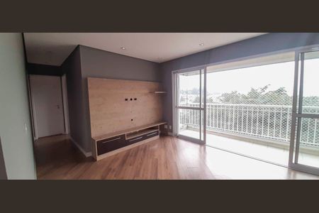 Apartamento à venda com 88m², 3 quartos e 2 vagas