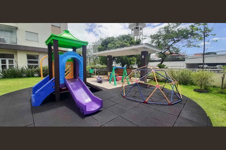 Apartamento à venda com 88m², 3 quartos e 2 vagas