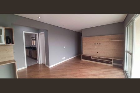 Apartamento à venda com 88m², 3 quartos e 2 vagas