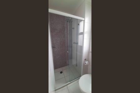 Apartamento à venda com 88m², 3 quartos e 2 vagas Apartamento à venda com 88m², 3 quartos e 2 vagasBanheiro da Suíte 2