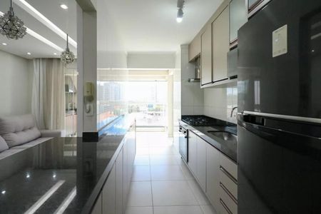 Apartamento à venda com 93m², 3 quartos e 2 vagasFoto 09