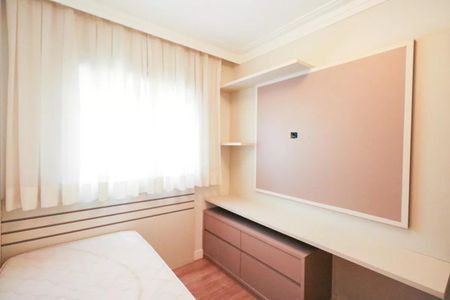 Foto 13 de apartamento à venda com 3 quartos, 93m² em Fundação, São Caetano do Sul