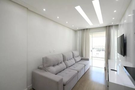 Foto 03 de apartamento à venda com 3 quartos, 93m² em Fundação, São Caetano do Sul