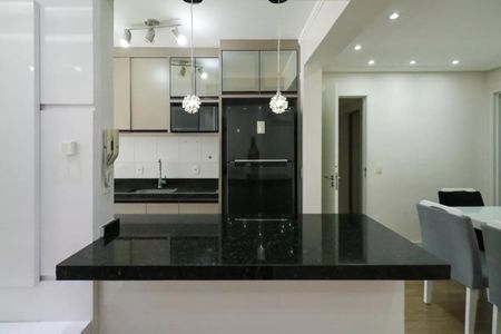 Apartamento à venda com 93m², 3 quartos e 2 vagasFoto 07