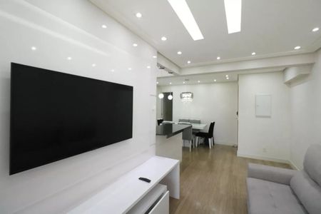 Apartamento à venda com 93m², 3 quartos e 2 vagasFoto 04