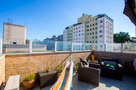 Apartamento à venda com 130m², 3 quartos e 1 vaga Apartamento à venda com 130m², 3 quartos e 1 vagaÁrea de serviço/Cobertura