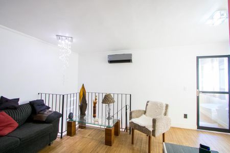 Apartamento à venda com 130m², 3 quartos e 1 vaga Apartamento à venda com 130m², 3 quartos e 1 vagaSala 2