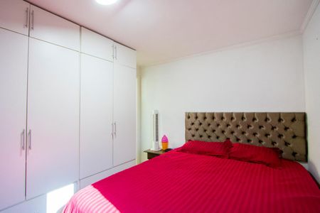 Apartamento à venda com 130m², 3 quartos e 1 vaga Apartamento à venda com 130m², 3 quartos e 1 vagaQuarto 1 - Suíte